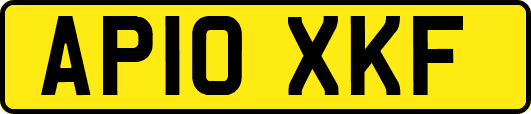 AP10XKF