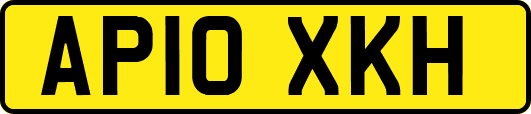 AP10XKH