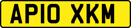 AP10XKM