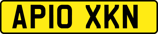 AP10XKN