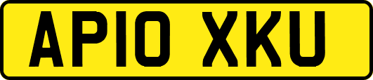 AP10XKU