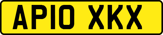 AP10XKX