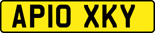 AP10XKY