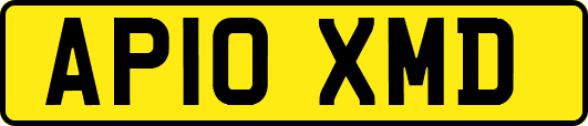 AP10XMD