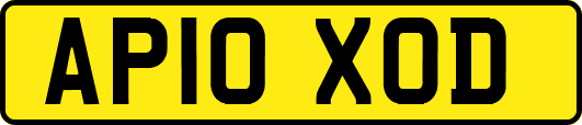 AP10XOD