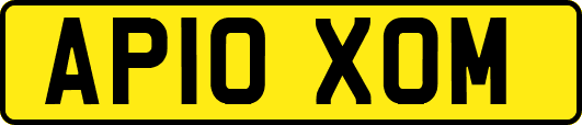 AP10XOM