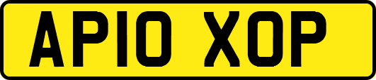AP10XOP