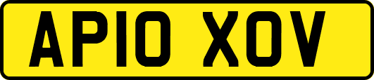 AP10XOV