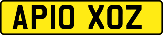 AP10XOZ