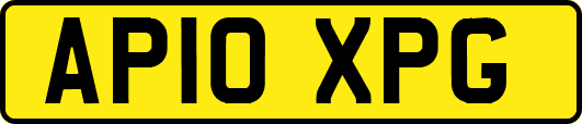 AP10XPG