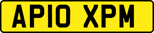 AP10XPM
