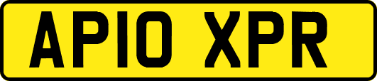 AP10XPR