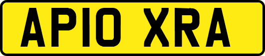 AP10XRA