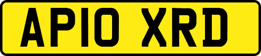 AP10XRD