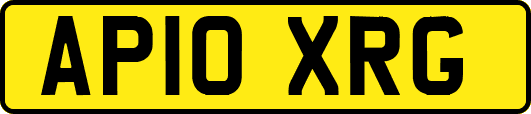 AP10XRG