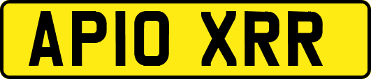 AP10XRR
