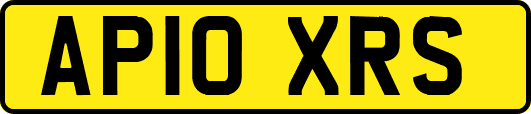 AP10XRS