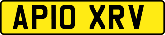 AP10XRV