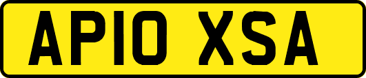 AP10XSA