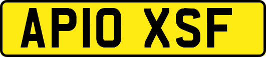 AP10XSF