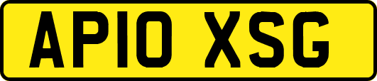 AP10XSG