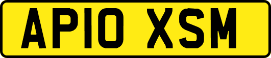 AP10XSM