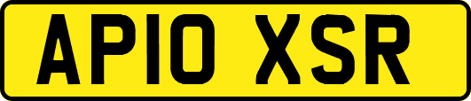 AP10XSR