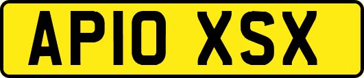 AP10XSX