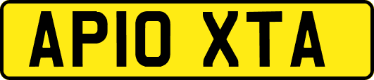 AP10XTA