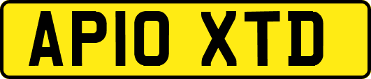 AP10XTD