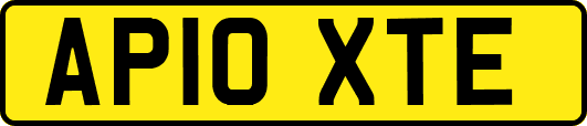 AP10XTE