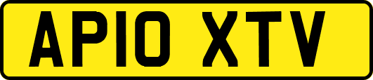 AP10XTV