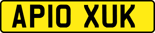 AP10XUK