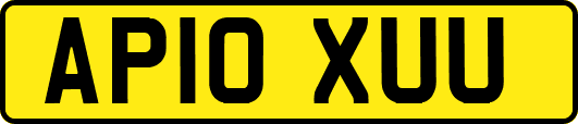 AP10XUU