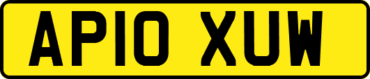 AP10XUW