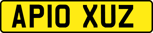 AP10XUZ