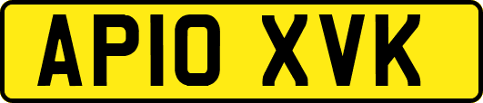 AP10XVK