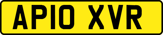 AP10XVR