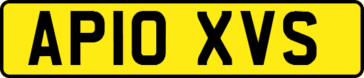 AP10XVS