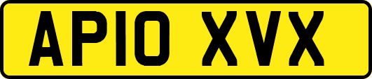 AP10XVX