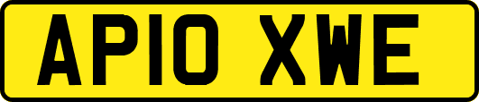 AP10XWE