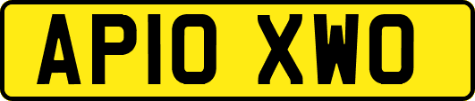 AP10XWO
