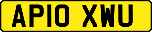 AP10XWU