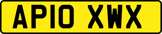 AP10XWX