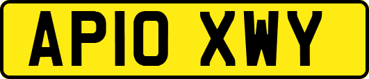 AP10XWY