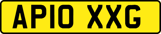 AP10XXG