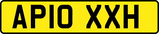 AP10XXH