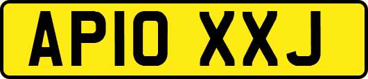 AP10XXJ