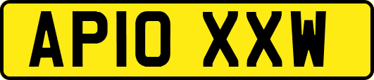 AP10XXW