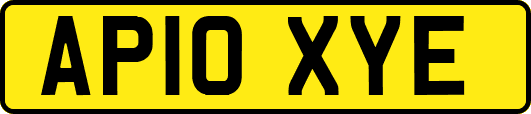 AP10XYE